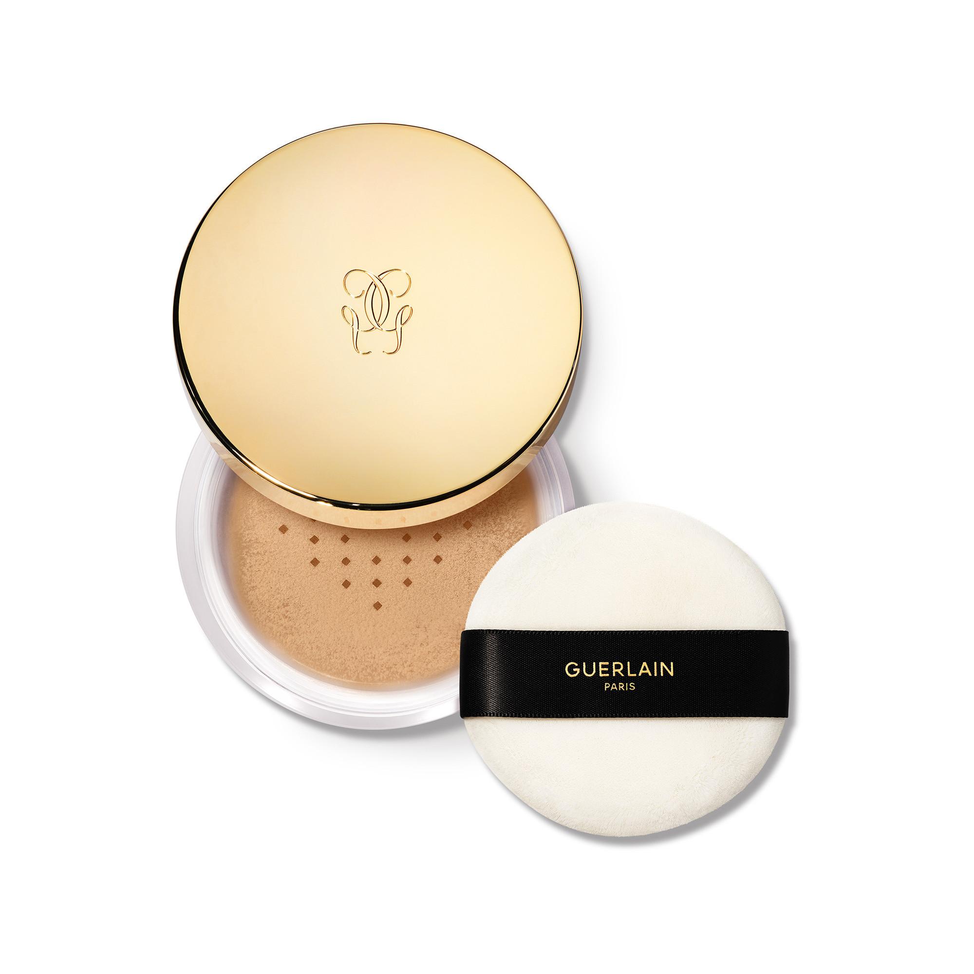 Guerlain Parure Gold Skin  Diamond Micro-Powder 