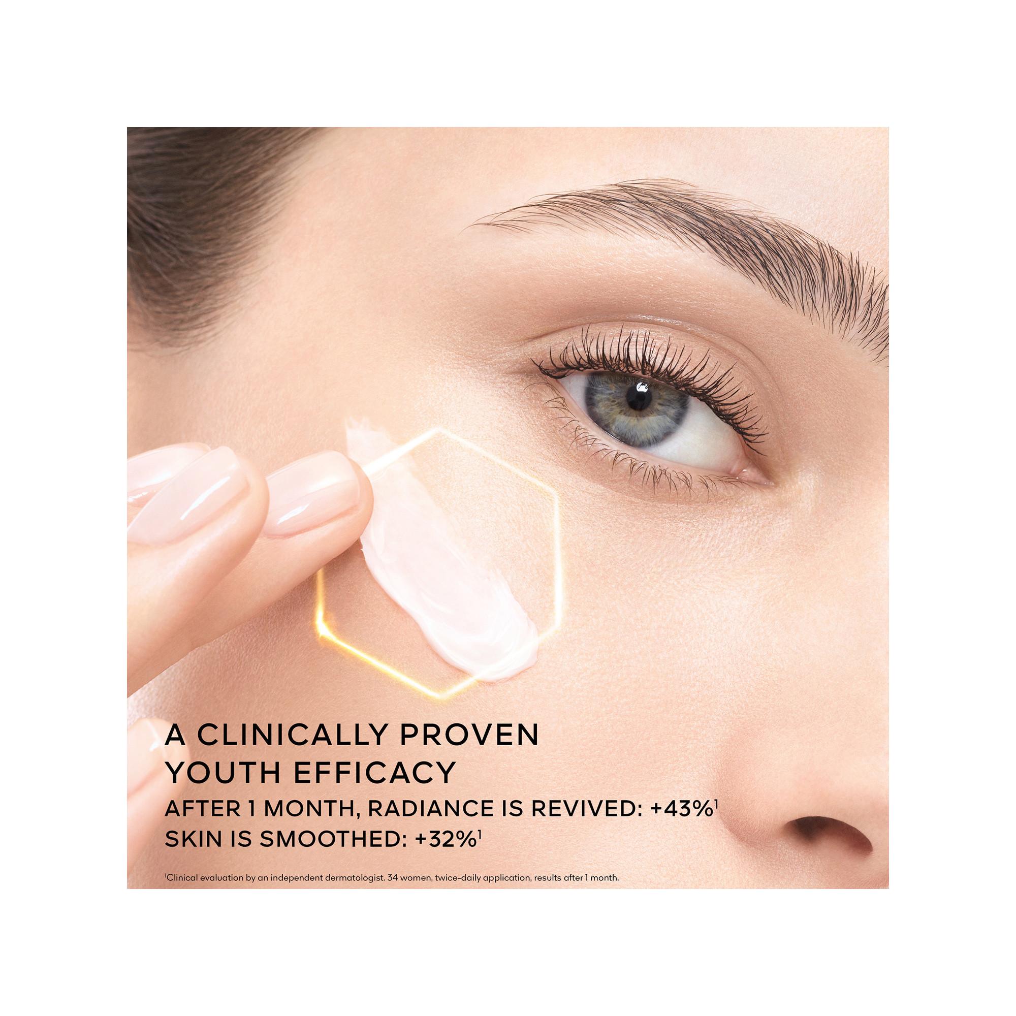 Guerlain Abeille Royale Honey Treatment Crème Riche 