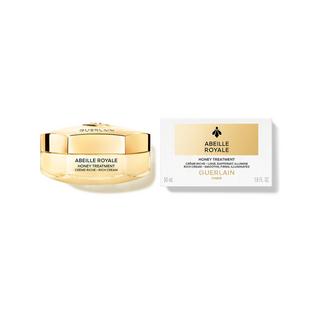 Guerlain Abeille Royale Honey Treatment Rich Cream 