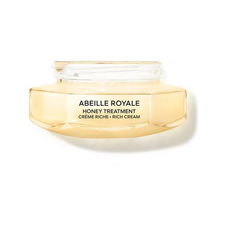 Guerlain Abeille Royale Honey Treatment Rich Cream - The Refill 