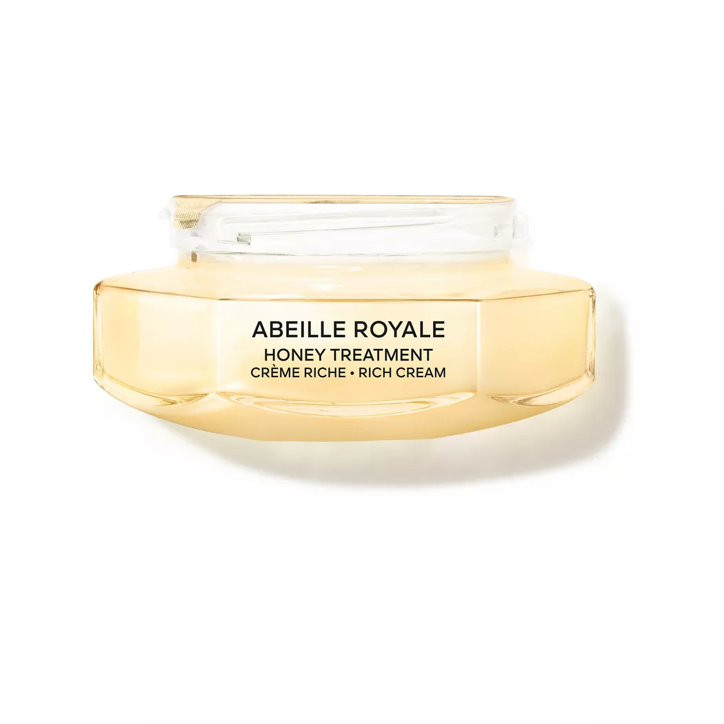 Guerlain - Honey Treatment Rich Cream - The Refill, Abeille Royale, 50 ml 2