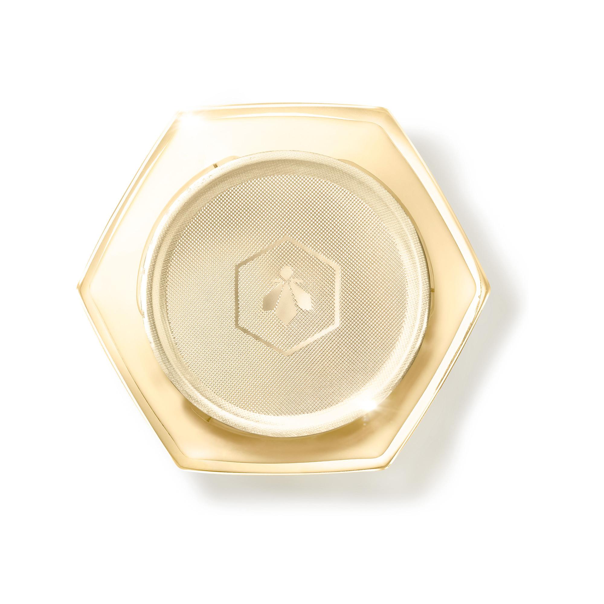 Guerlain Abeille Royale Honey Treatment Rich Cream - The Refill 