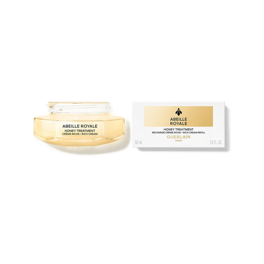 Guerlain ABEILLE ROYALE Honey Treatment Rich Cream - The Refill 