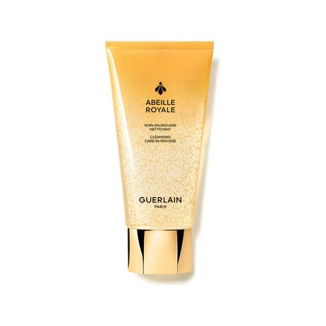 Guerlain Abeille Royale Cleansing Care-In-Mousse 