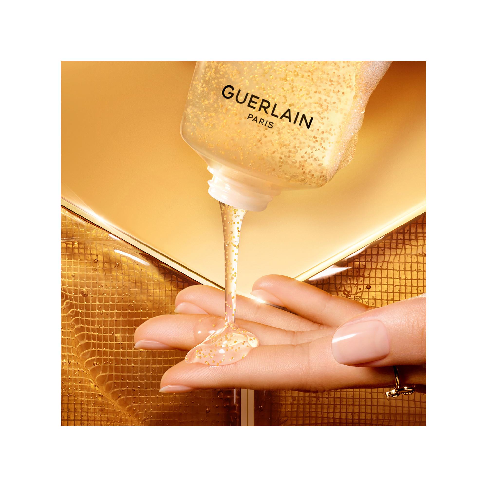 Guerlain Abeille Royale Soin-En-Mousse Nettoyant 