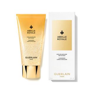 Guerlain Abeille Royale Soin-En-Mousse Nettoyant 