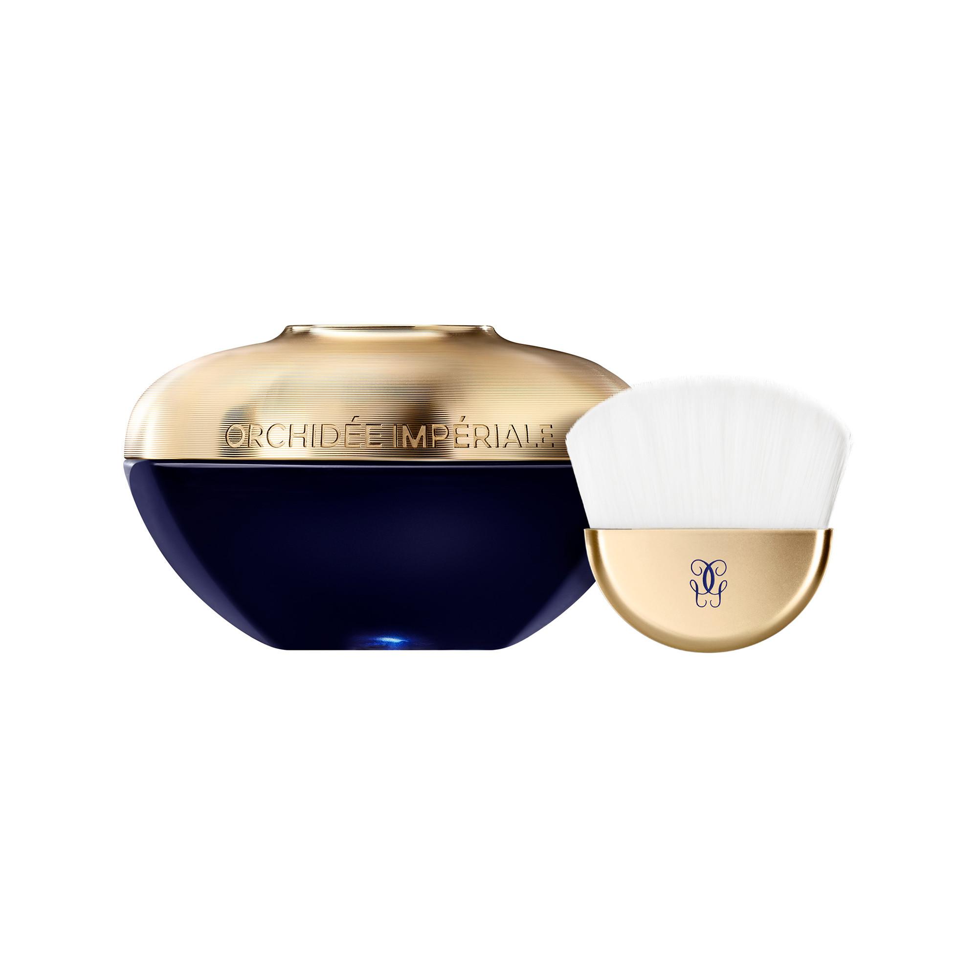 Guerlain Orchidée Impériale The Mask 