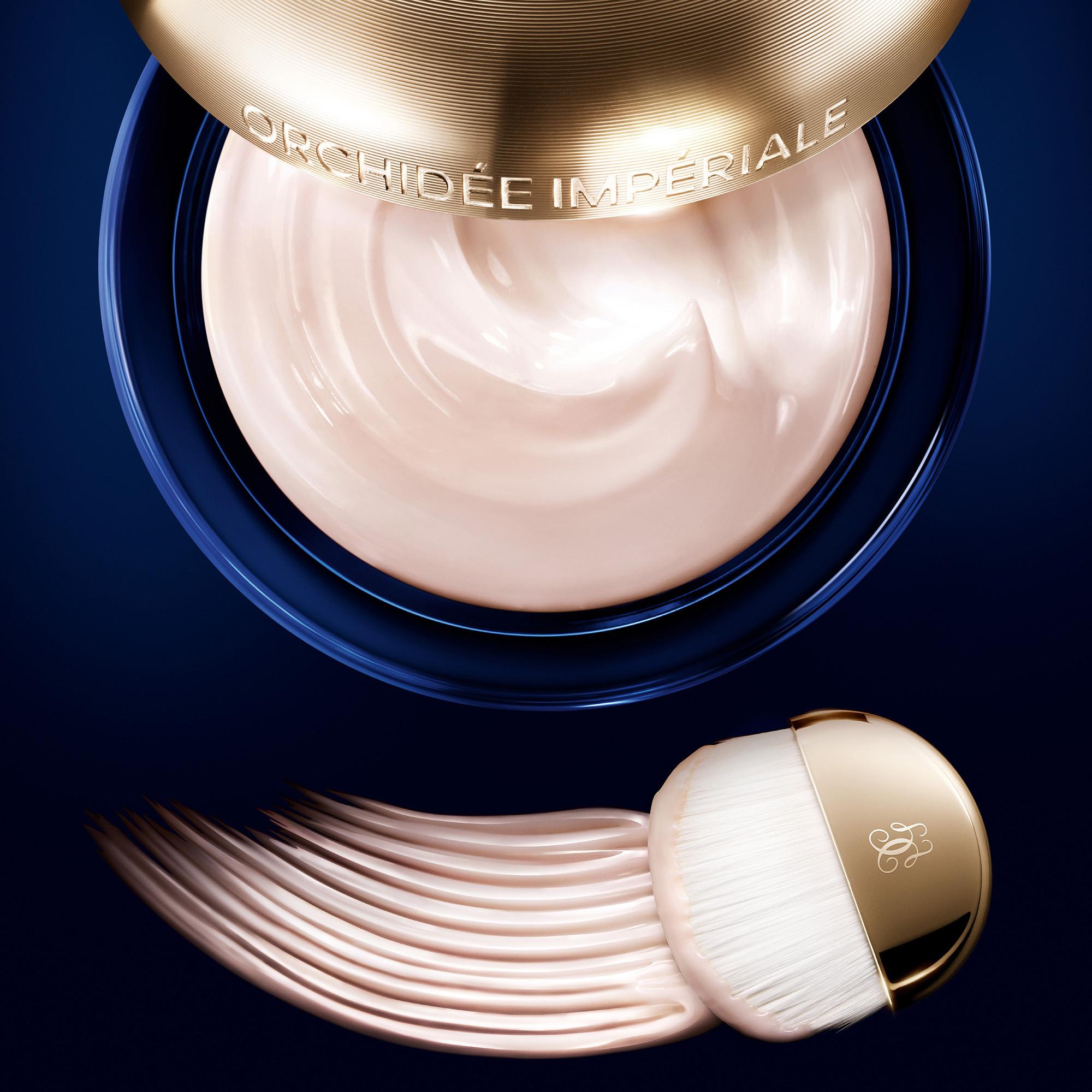 Guerlain Orchidée Impériale The Mask 