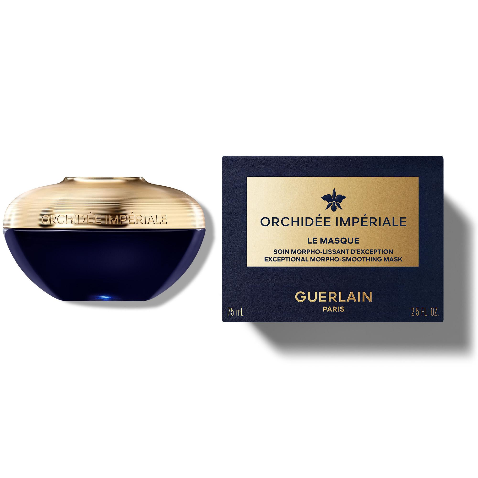 Guerlain Orchidée Impériale The Mask 