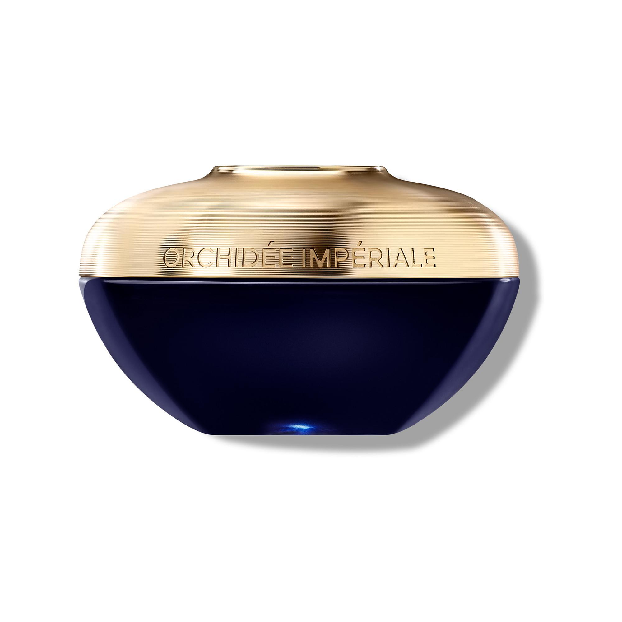 Guerlain Orchidée Impériale La Crème cou et Décolleté 