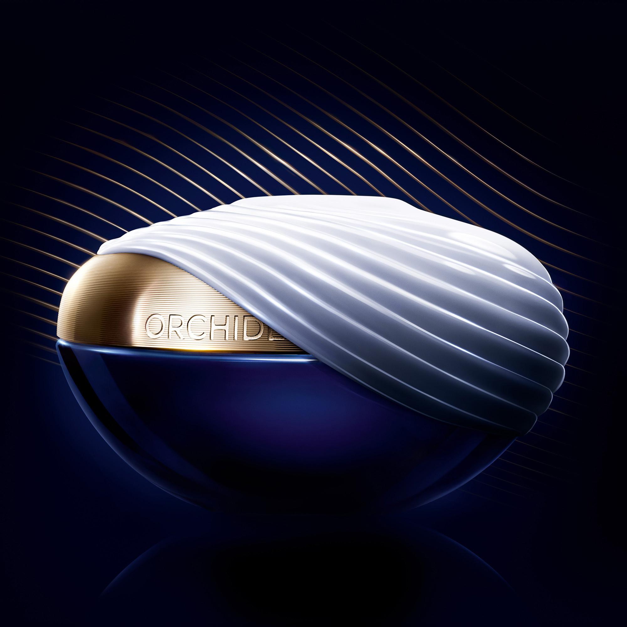 Guerlain Orchidée Impériale The Neck and Décolleté Cream 