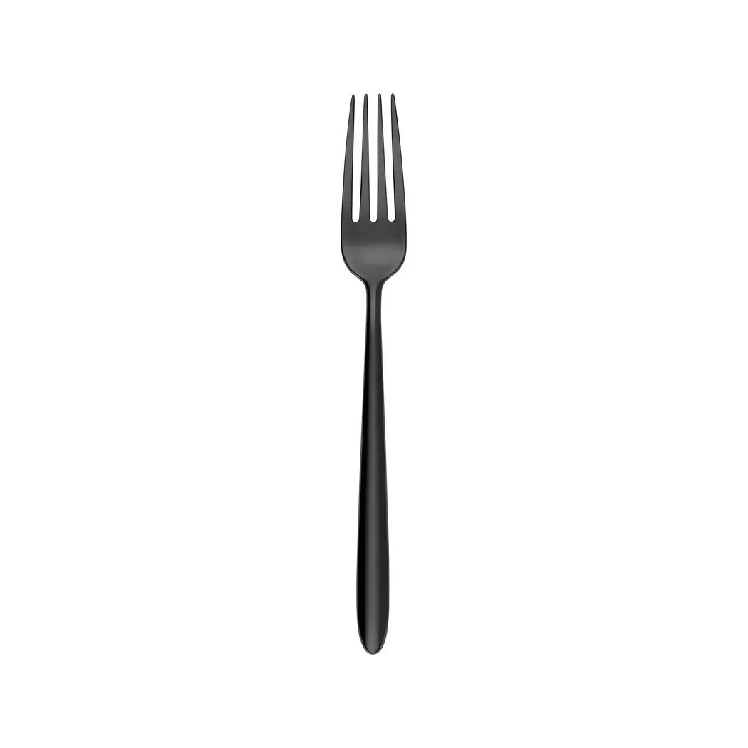Sola - Essgabel, Black