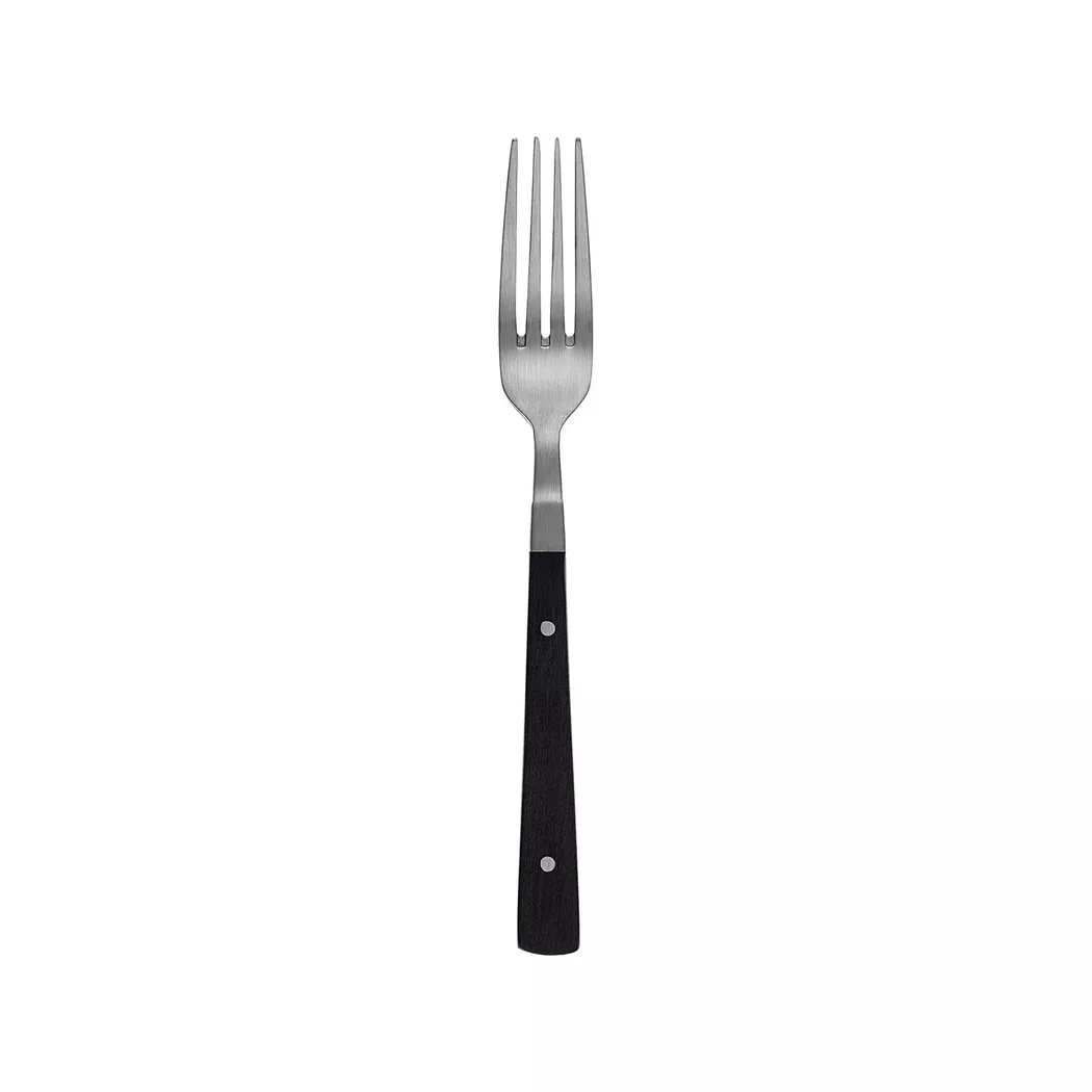 Sola - Essgabel, Black 2