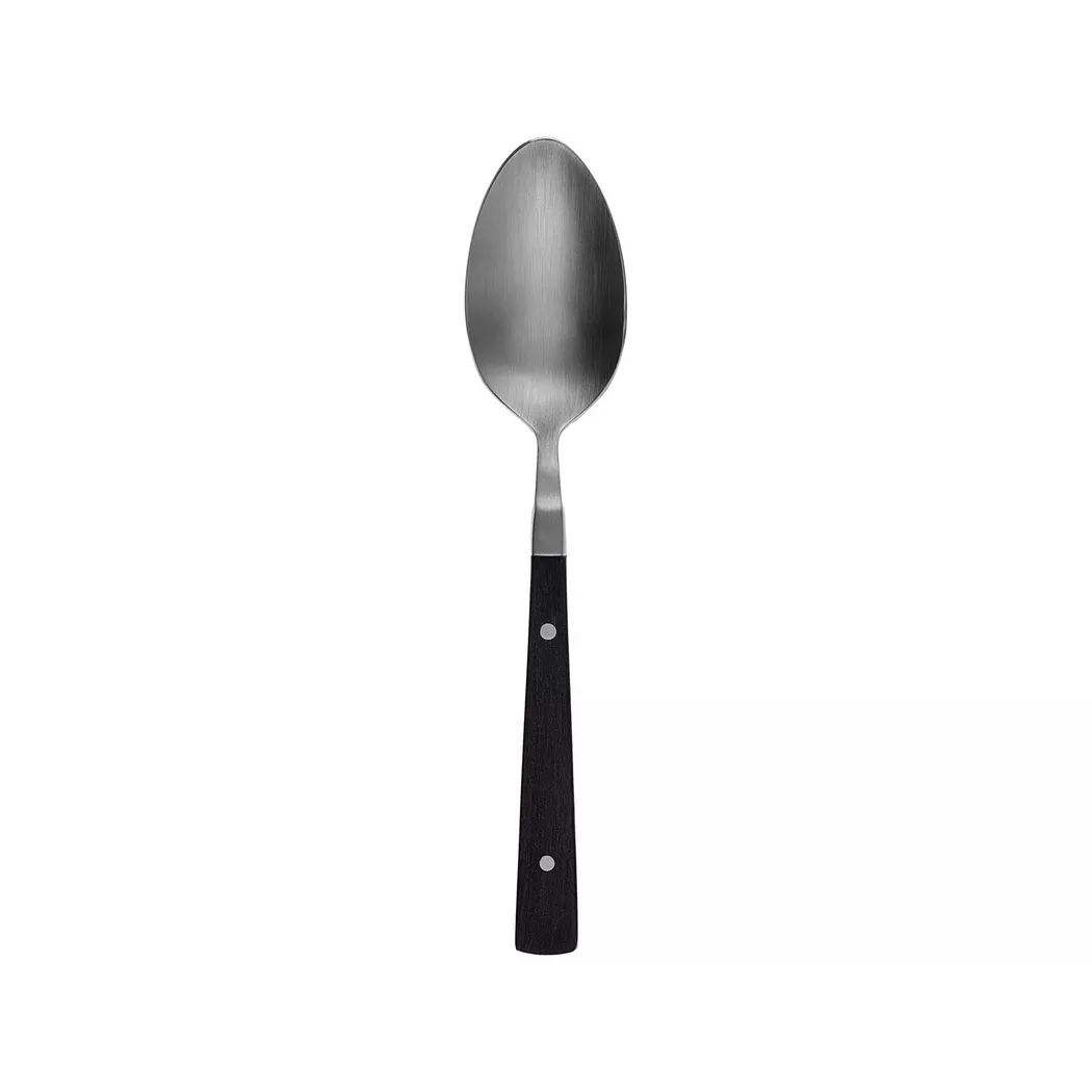Sola - Esslöffel, Black 2