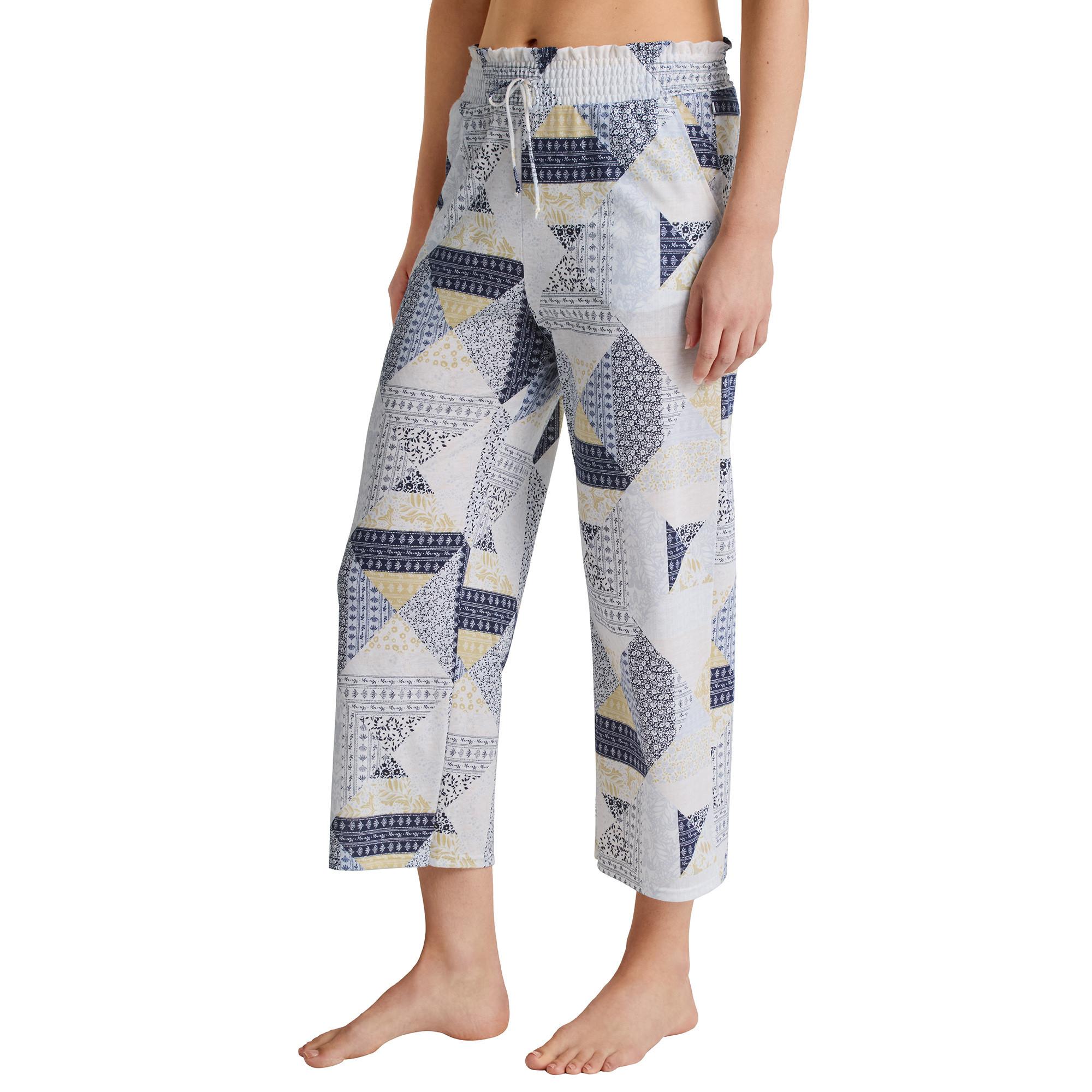 CALIDA Pyjamahose Favourites Damen (1-tlg), Gecrink Produktbild-Vorschau 14