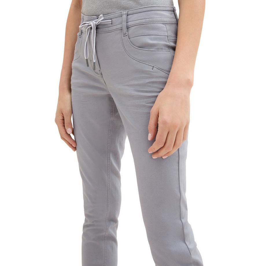 TOM TAILOR Pantalon Tapered Relaxed  
