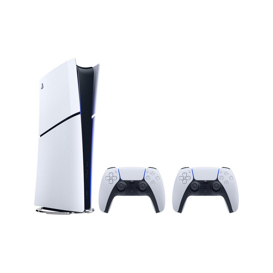 SONY PlayStation®5-Digital Edition 2 Controller (PS5) 