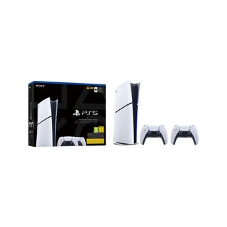 SONY PlayStation5-Digital Edition (PS5) 