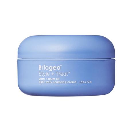 Briogeo  Style + Treat Yuzu + Plum Oil - Crema per uno styling perfetto 