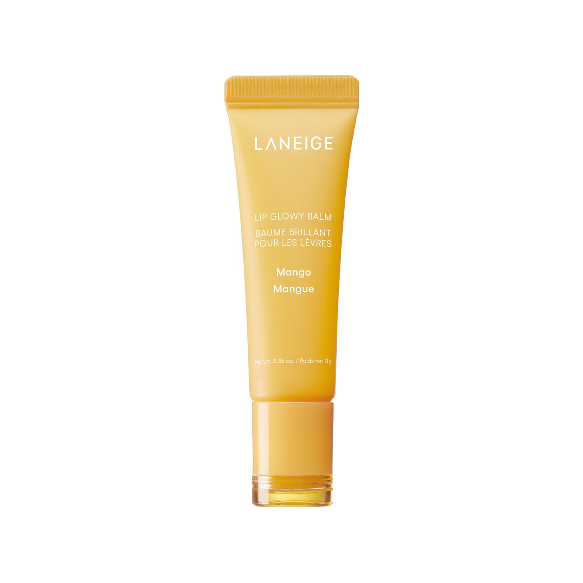 LANEIGE  Lip Glowy Balm - Balsamo brillante per labbra 