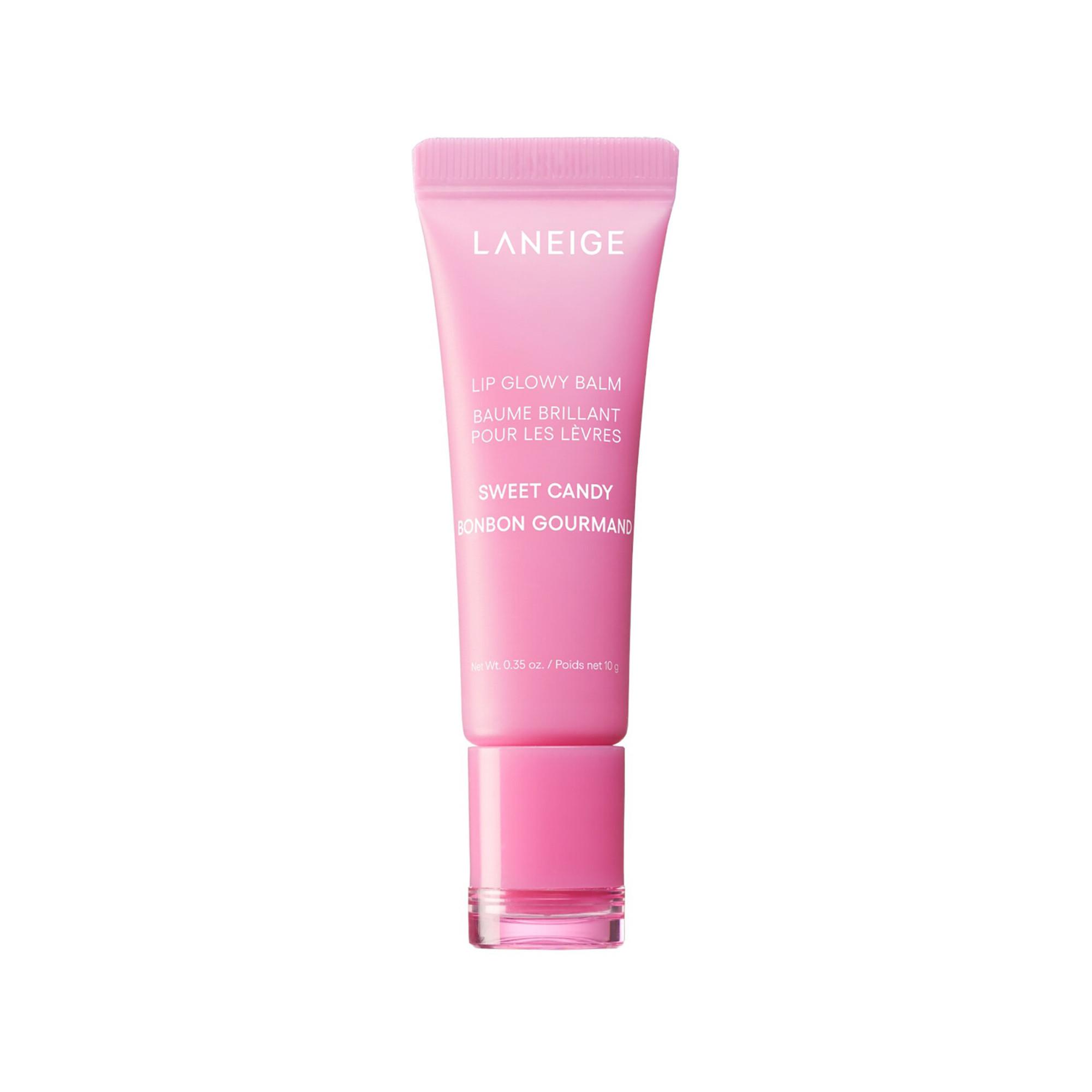 LANEIGE  Lip Glowy Balm - Balsamo brillante per labbra 