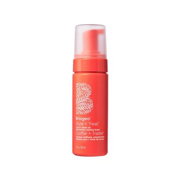 Style + Treat Yuzu + Plum Oil - Miracle Styling Mousse