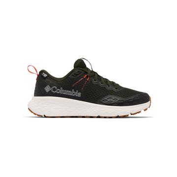 Trekkingschuhe, low top