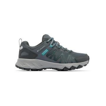 Trekkingschuhe, low top