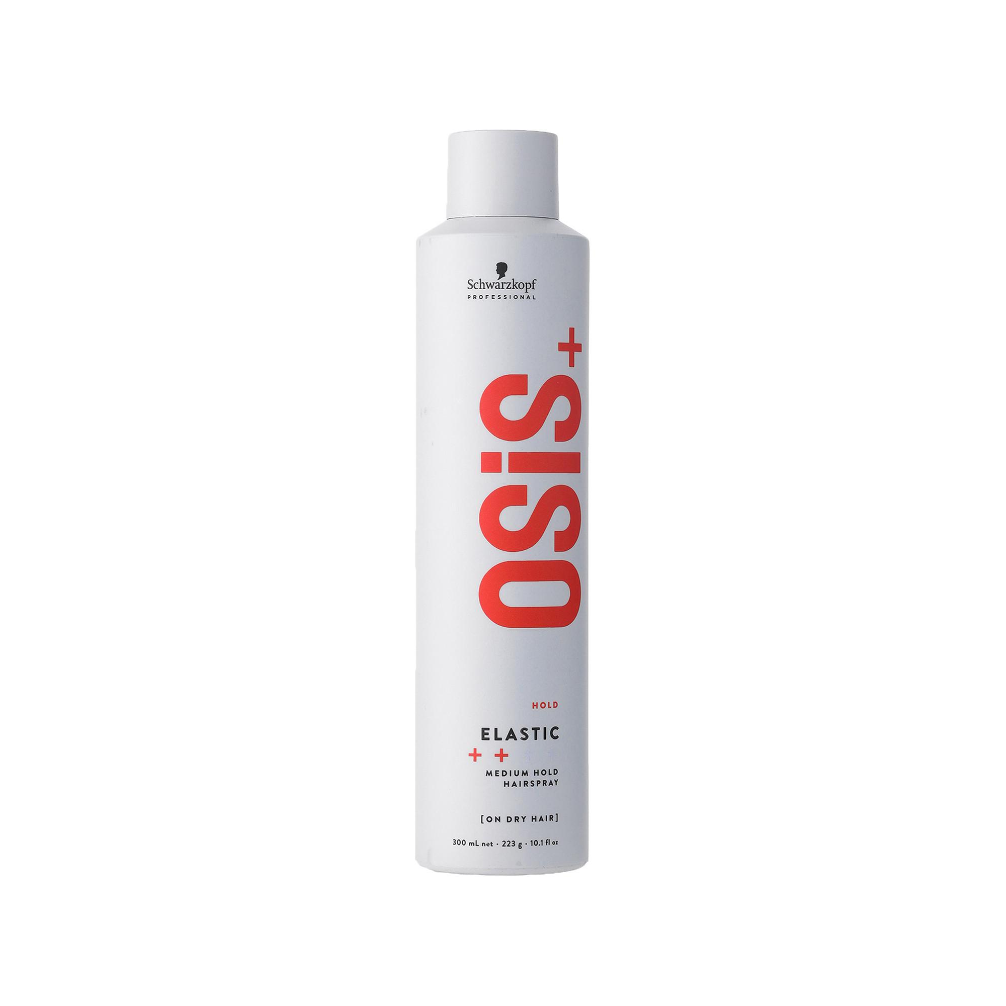 OSiS  Elastic 