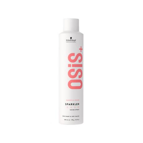 OSiS  Sparkler 