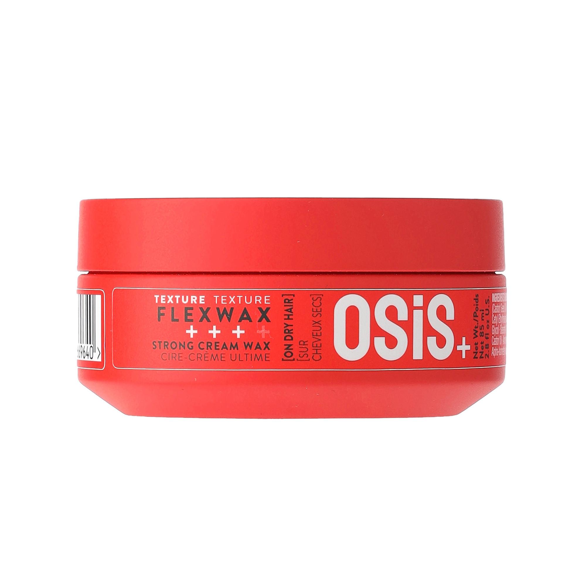 OSiS+  Flexwax 