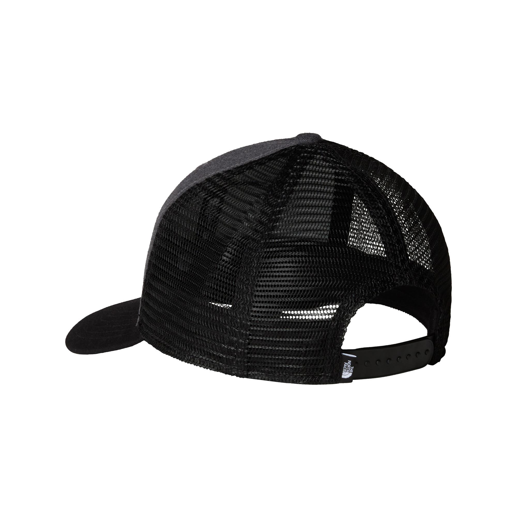 THE NORTH FACE Deep Fit Mudder Trucker Cap 