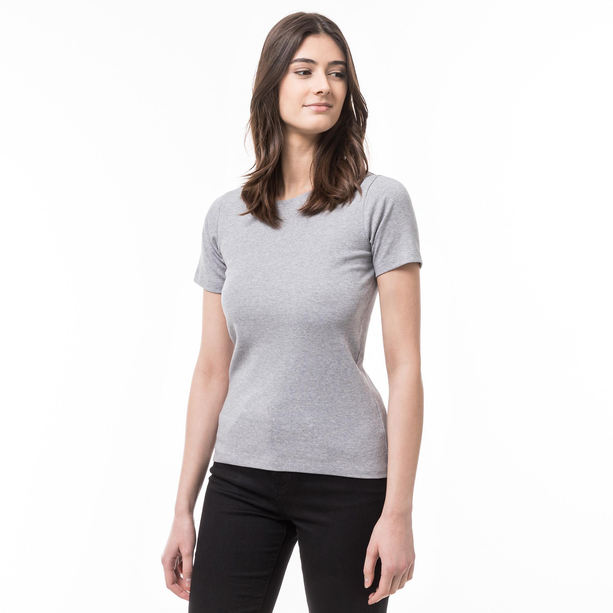 Manor Woman  T-shirt, maniche corte 