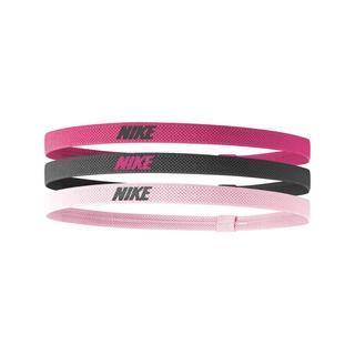 NIKE NIKE ELASTIC HEADBANDS 2.0 3 PK Bandeau pour les cheveux 