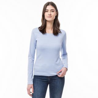 Manor Woman  T-shirt, maniche lunghe 