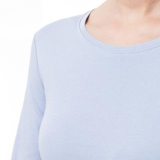 Manor Woman T-shirt maniche lunghe  