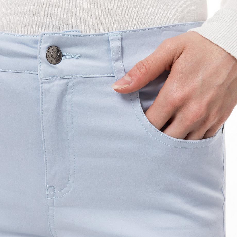 Manor Woman 5-Pocket Slim Fit Hose  