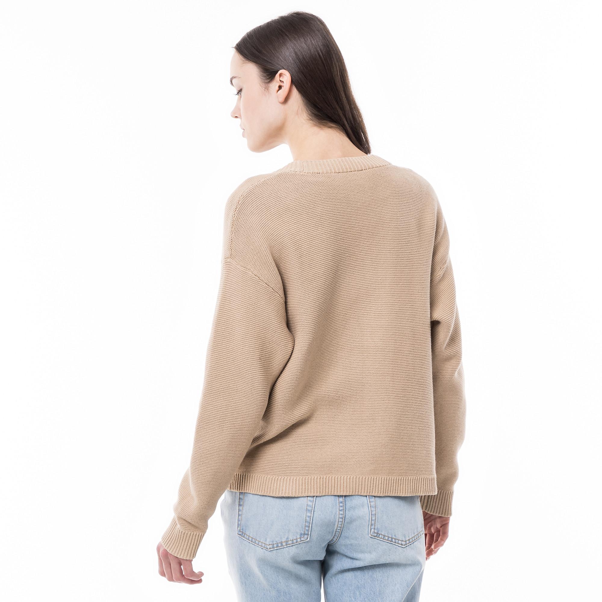 Manor Woman Cardigan Manches Longues  