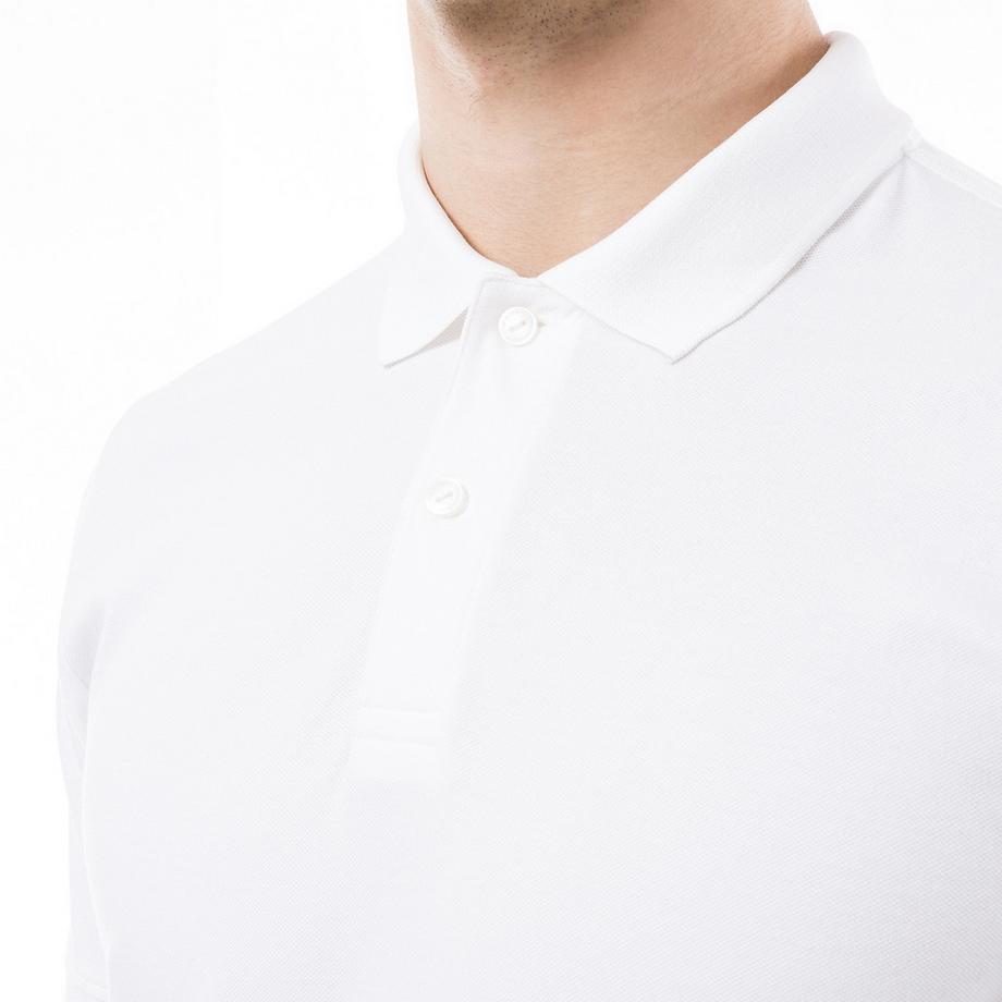 Manor Man Polo Body Fit Maniche Corte  