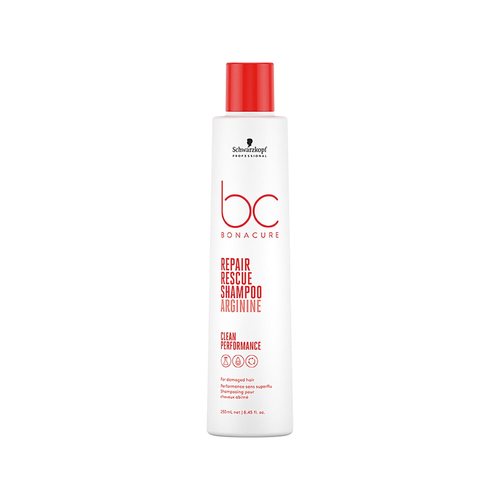 BC Bonacure  Repair Rescue Shampoo 