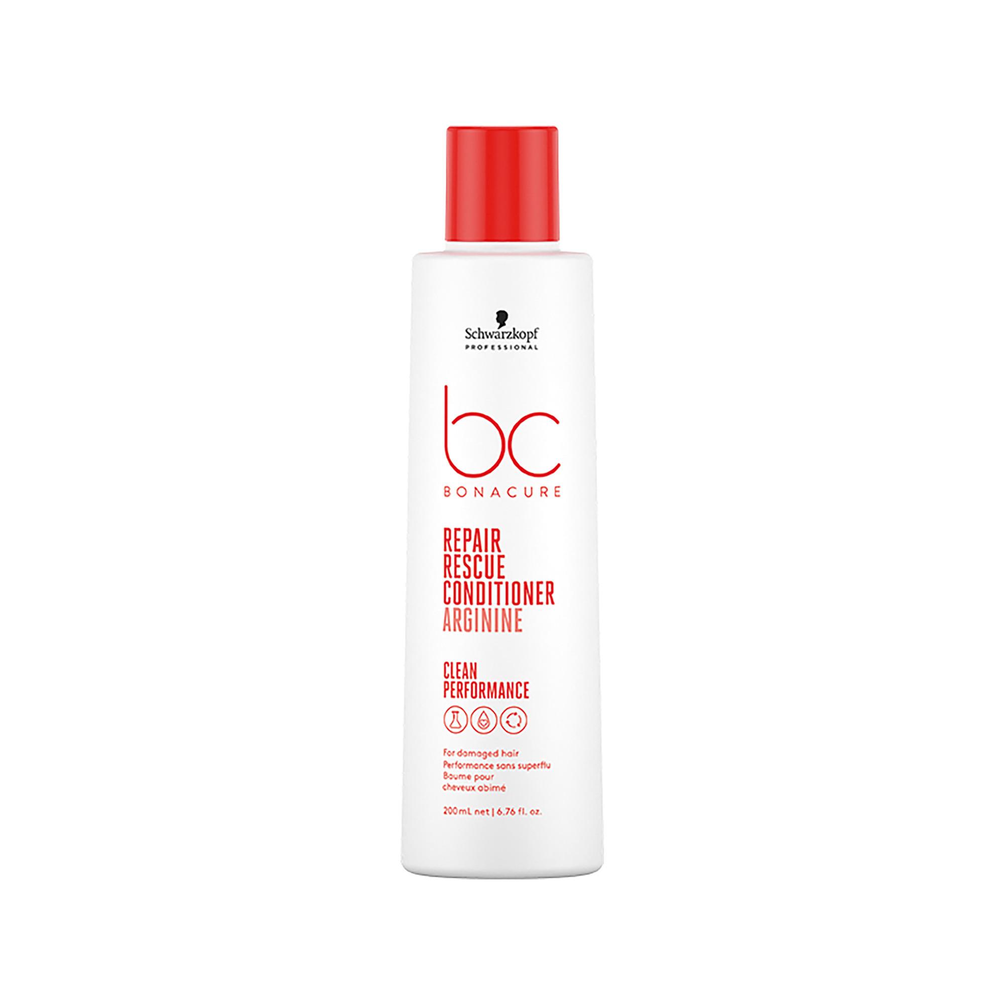 BC Bonacure  Repair Rescue Conditioner 