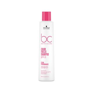 BC Bonacure  Color Freeze Shampoo 