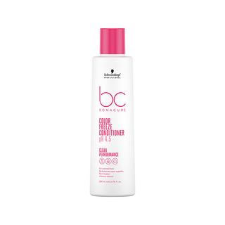 BC Bonacure  Color Freeze Conditioner 