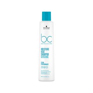 BC Bonacure  Moisture Kick Shampoo  