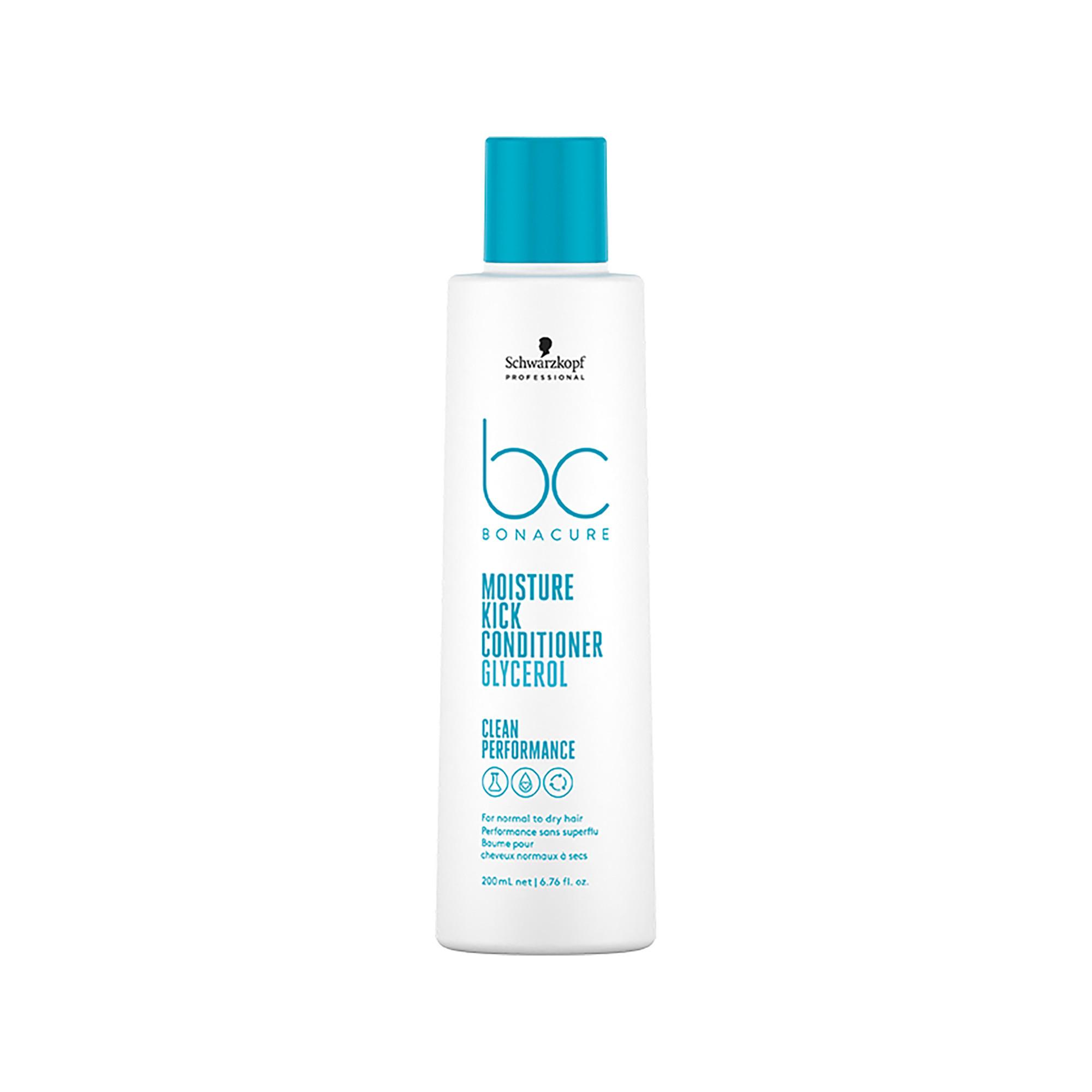 BC Bonacure  Moisture Kick Conditioner 