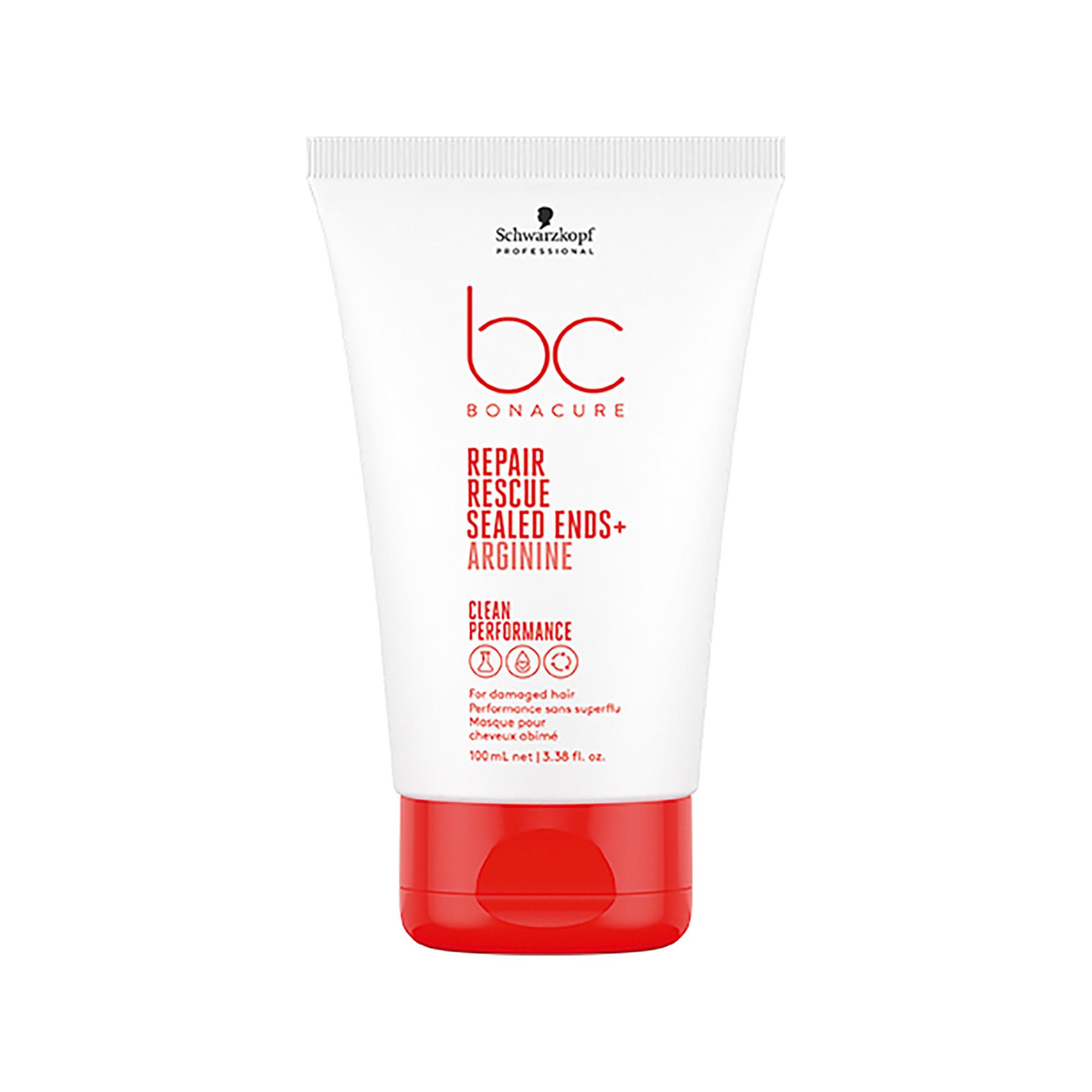 BC Bonacure  Repair Rescue Sealed Ends+ 