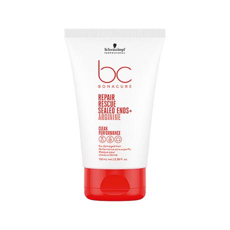 BC Bonacure  Repair Rescue Sealed Ends+ 