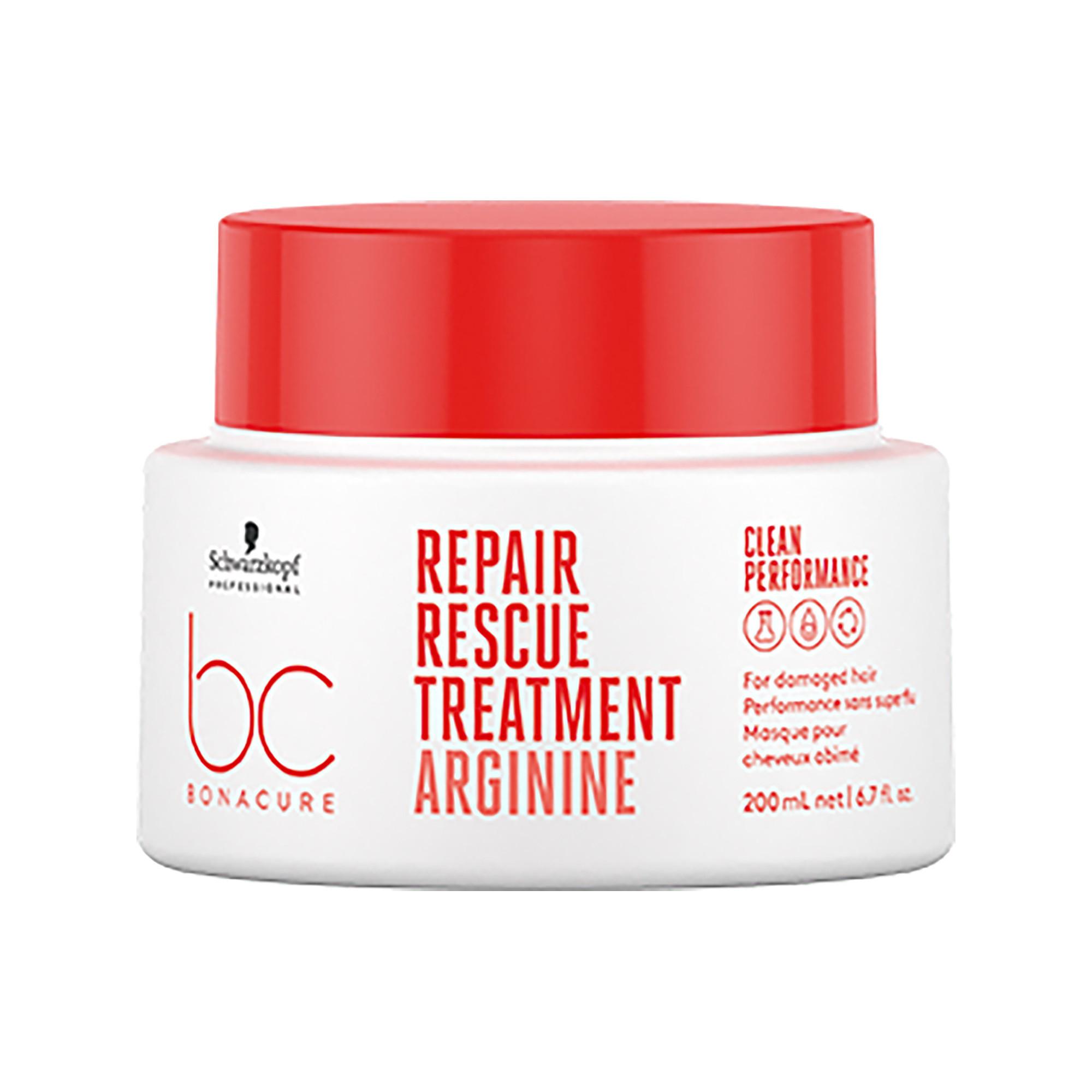 BC Bonacure  Repair Rescue Treatment 