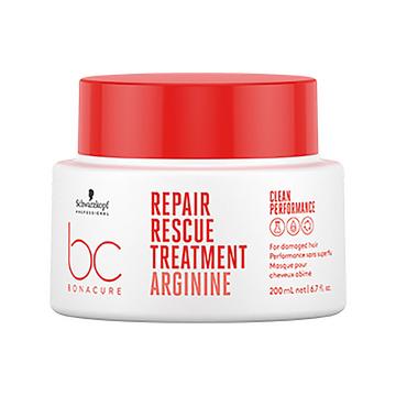 Repair Rescue Treatment