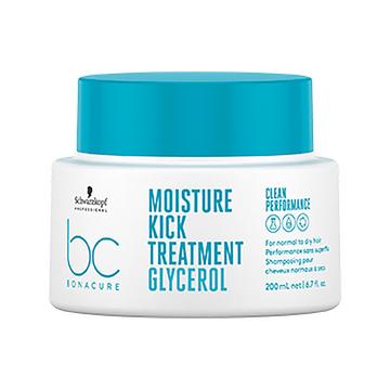 Moisture Kick Treatment